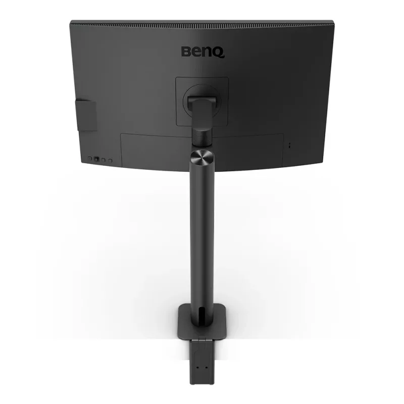 BenQ PD2706UA kompiuterio monitorius 68,6 cm (27 colių) 3840 x 2160 pikselių 4K Ultra HD LCD juodas