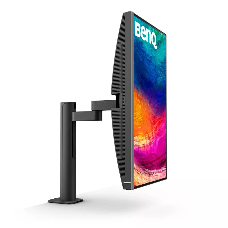 BenQ PD2706UA kompiuterio monitorius 68,6 cm (27 colių) 3840 x 2160 pikselių 4K Ultra HD LCD juodas