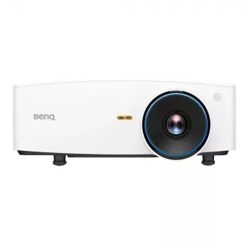 BenQ LK935 Standartinio nuotolio projektorius 5500 ANSI liumenų DLP UHD 4K (3840x2160) 3D Baltas
