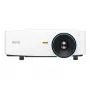 BenQ LK935 Standartinio nuotolio projektorius 5500 ANSI liumenų DLP UHD 4K (3840x2160) 3D Baltas