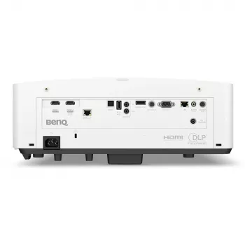 BenQ LK935 Standartinio nuotolio projektorius 5500 ANSI liumenų DLP UHD 4K (3840x2160) 3D Baltas