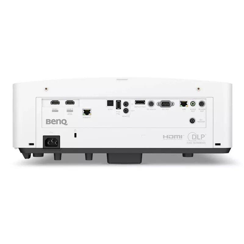 BenQ LK935 Standartinio nuotolio projektorius 5500 ANSI liumenų DLP UHD 4K (3840x2160) 3D Baltas