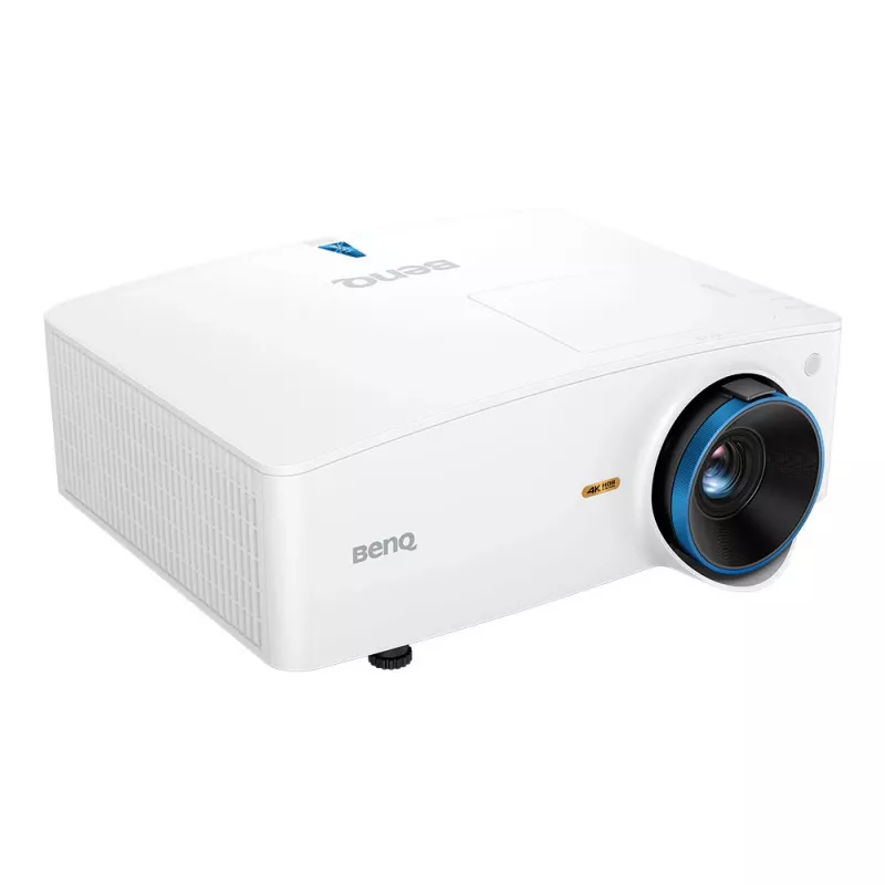 BenQ LK935 Standartinio nuotolio projektorius 5500 ANSI liumenų DLP UHD 4K (3840x2160) 3D Baltas