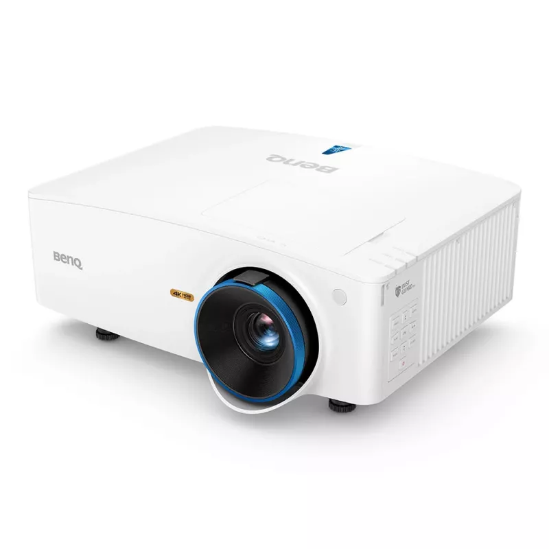 BenQ LK935 Standartinio nuotolio projektorius 5500 ANSI liumenų DLP UHD 4K (3840x2160) 3D Baltas