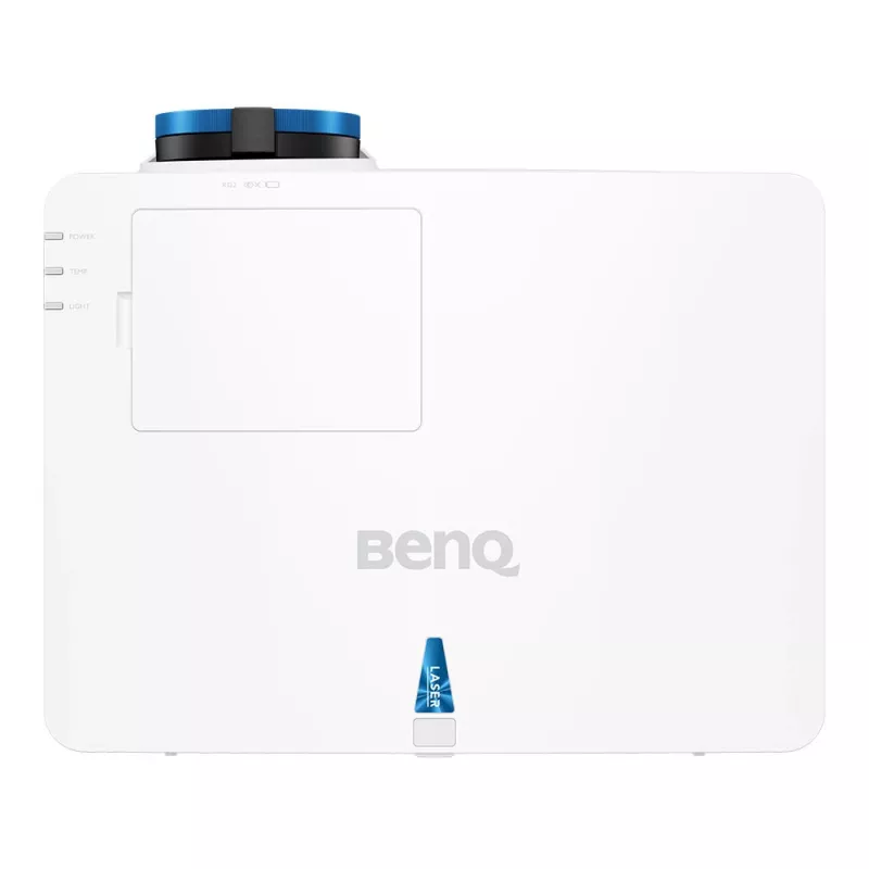 BenQ LK935 Standartinio nuotolio projektorius 5500 ANSI liumenų DLP UHD 4K (3840x2160) 3D Baltas