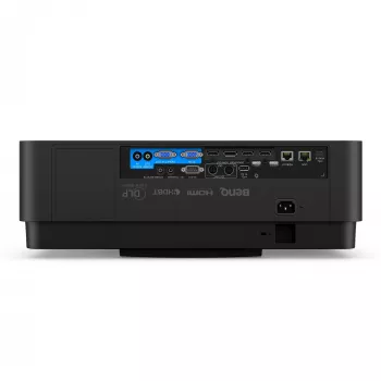 BenQ LU960UST+ Ultra trumpo atstumo projektorius 5200 ANSI liumenų DLP WUXGA (1920x1200) 3D Juoda