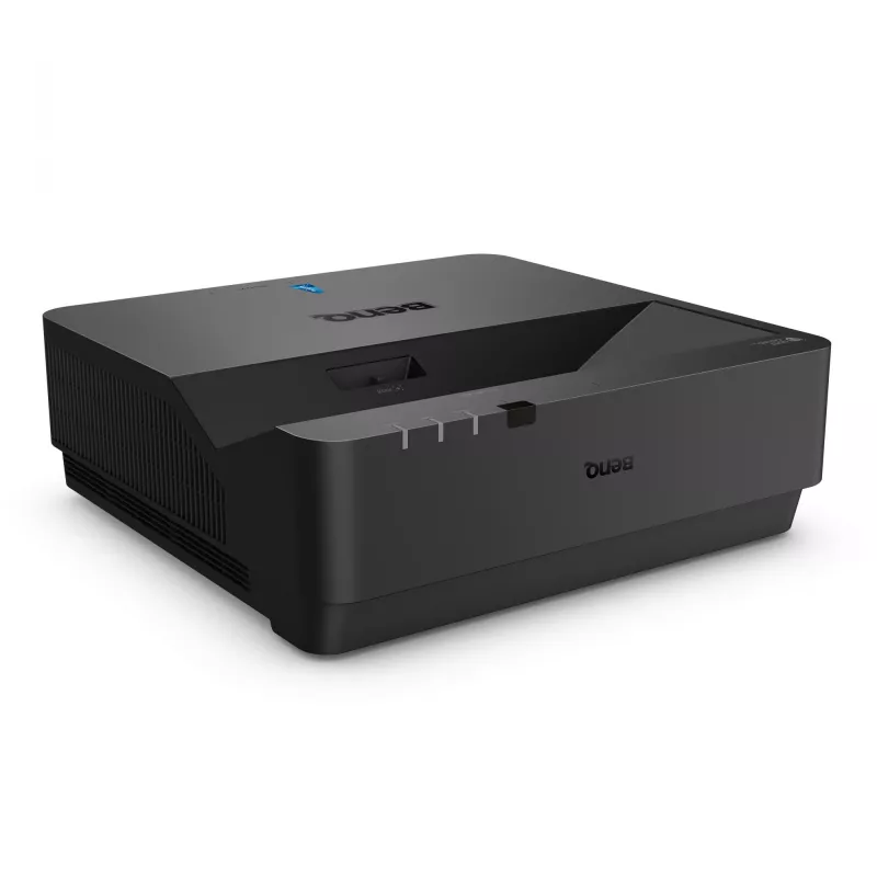 BenQ LU960UST+ Ultra trumpo atstumo projektorius 5200 ANSI liumenų DLP WUXGA (1920x1200) 3D Juoda