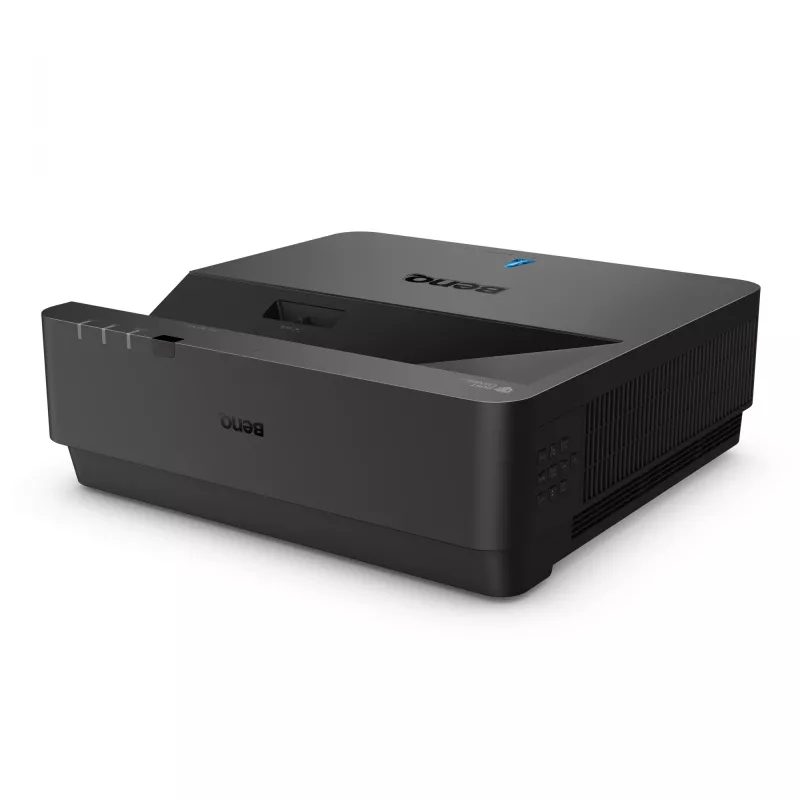 BenQ LU960UST+ Ultra trumpo atstumo projektorius 5200 ANSI liumenų DLP WUXGA (1920x1200) 3D Juoda