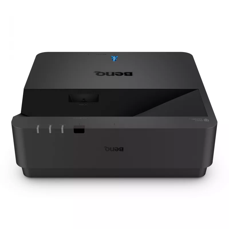 BenQ LU960UST+ Ultra trumpo atstumo projektorius 5200 ANSI liumenų DLP WUXGA (1920x1200) 3D Juoda
