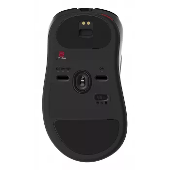 ZOWIE EC1-DW pelė Žaidimų Dešiniarankiams USB Type-A Optinė 3200 DPI