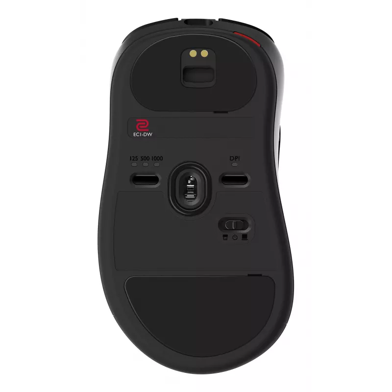 ZOWIE EC1-DW pelė Žaidimų Dešiniarankiams USB Type-A Optinė 3200 DPI