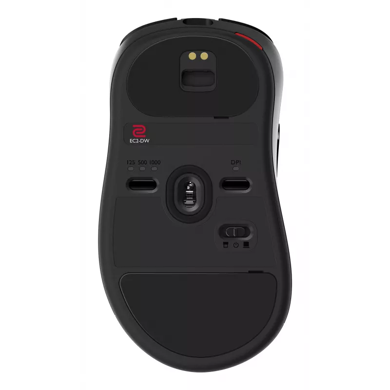 ZOWIE EC2-DW pelė Žaidimams Dešiniarankiams USB Type-A Optinė 3200 DPI