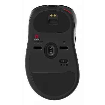 „ZOWIE EC3-DW“ pelė, žaidimams, dešiniarankiams, USB Type-A, optinė, 3200 DPI