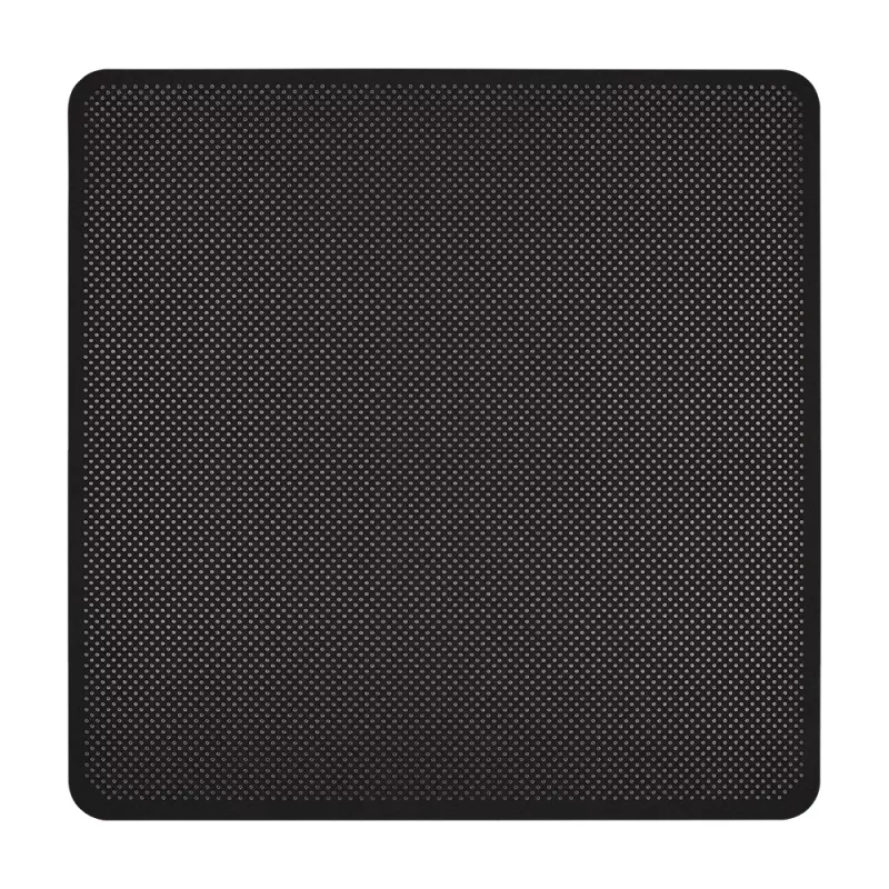 Žaidimų pelės kilimėlis BenQ ZOWIE H-SR-SE ZC07 — 500×500 mm, mėlynas, medžiaginis paviršius, neslystanti guminė bazė