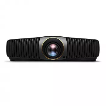 BenQ BR9708 Trumpojo nuotolio projektorius 2600 ANSI liumenų DLP UHD 4K (3840x2160) 3D Juoda