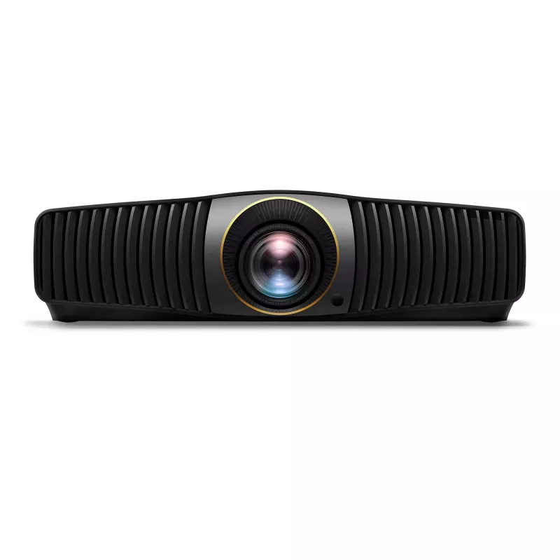 BenQ BR9708 Trumpojo nuotolio projektorius 2600 ANSI liumenų DLP UHD 4K (3840x2160) 3D Juoda