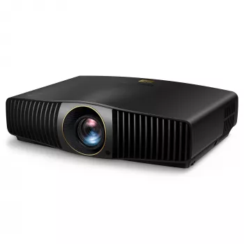 BenQ BR9708 Trumpojo nuotolio projektorius 2600 ANSI liumenų DLP UHD 4K (3840x2160) 3D Juoda