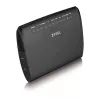 Zyxel VMG3312-T20A belaidis maršruto parinktuvas Gigabit Ethernet Vienos juostos (2,4 GHz) Baltas