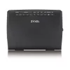 Zyxel VMG3312-T20A belaidis maršruto parinktuvas Gigabit Ethernet Vienos juostos (2,4 GHz) Baltas