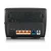 Zyxel VMG3312-T20A belaidis maršruto parinktuvas Gigabit Ethernet Vienos juostos (2,4 GHz) Baltas