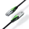 Tinklo kabelis Zyxel ACCESSORY-ZZ0112F Cat6a 5 m RJ-45 į RJ-45 juodas
