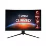 MSI G271CQPDE E2 kompiuterio monitorius 68.6 cm (27 coliai) 2560 x 1440 pikseliai Wide Quad HD LED Juoda