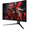 MSI G271CQPDE E2 kompiuterio monitorius 68.6 cm (27 coliai) 2560 x 1440 pikseliai Wide Quad HD LED Juoda