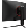 MSI G271CQPDE E2 kompiuterio monitorius 68.6 cm (27 coliai) 2560 x 1440 pikseliai Wide Quad HD LED Juoda