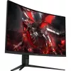 MSI G271CQPDE E2 kompiuterio monitorius 68.6 cm (27 coliai) 2560 x 1440 pikseliai Wide Quad HD LED Juoda
