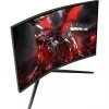 MSI G271CQPDE E2 kompiuterio monitorius 68.6 cm (27 coliai) 2560 x 1440 pikseliai Wide Quad HD LED Juoda