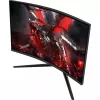 MSI G271CQPDE E2 kompiuterio monitorius 68.6 cm (27 coliai) 2560 x 1440 pikseliai Wide Quad HD LED Juoda