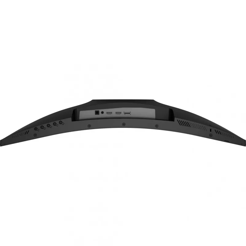 MSI G271CQPDE E2 kompiuterio monitorius 68.6 cm (27 coliai) 2560 x 1440 pikseliai Wide Quad HD LED Juoda