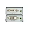 AV plėstuvas ATEN VE602 DVI Dual Link su garsu, 2560×1600 iki 40 m, Cat5e