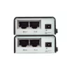 AV plėstuvas ATEN VE602 DVI Dual Link su garsu, 2560×1600 iki 40 m, Cat5e