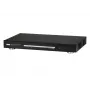ATEN 4 prievadų HDMI CAT5e/6 skirstytuvas per vieną Cat kabelį / 4K / RS232 / HDBaseT