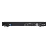 ATEN 4 prievadų HDMI CAT5e/6 skirstytuvas per vieną Cat kabelį / 4K / RS232 / HDBaseT