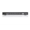 ATEN 8 prievadų HDMI CAT5e/6 skirstytuvas per vieną Cat kabelį / 4K / RS232 / HDBaseT