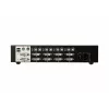 ATEN 4 prievadų USB DVI dviejų ekranų saugus KVM