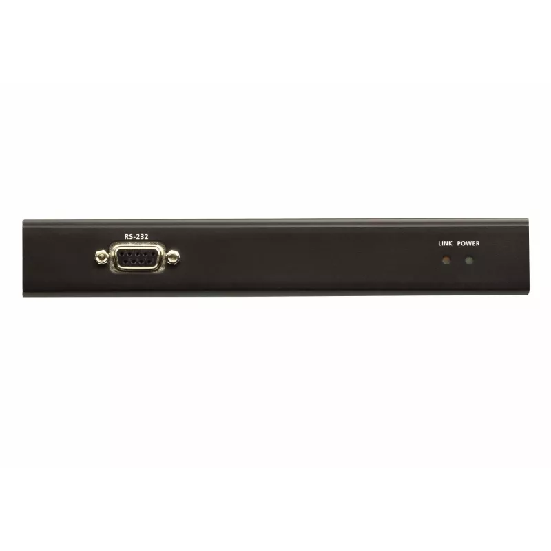 ATEN USB DisplayPort HDBaseT2.0 KVM ilgintuvas, siųstuvas ir imtuvas, laidinis, 150 m, Cat5e, Cat6, Cat6a, 4096 x 2160 pikselių, juodas