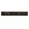 ATEN USB DisplayPort HDBaseT2.0 KVM ilgintuvas, siųstuvas ir imtuvas, laidinis, 150 m, Cat5e, Cat6, Cat6a, 4096 x 2160 pikselių, juodas