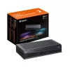 Vaizdo plokštė GIGABYTE AORUS RTX 5060 Ti AI BOX — 16GB GDDR7, 128-bit, PCIe 5.0, 2572 MHz