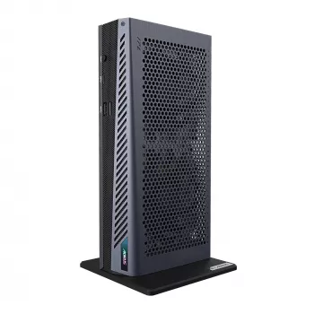Vaizdo plokštė GIGABYTE AORUS RTX 5060 Ti AI BOX — 16GB GDDR7, 128-bit, PCIe 5.0, 2572 MHz