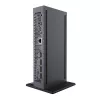 Vaizdo plokštė GIGABYTE AORUS RTX 5060 Ti AI BOX — 16GB GDDR7, 128-bit, PCIe 5.0, 2572 MHz