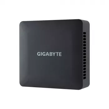 Mini PC barebone Gigabyte BRIX Juoda i5-1335U DDR4 64GB