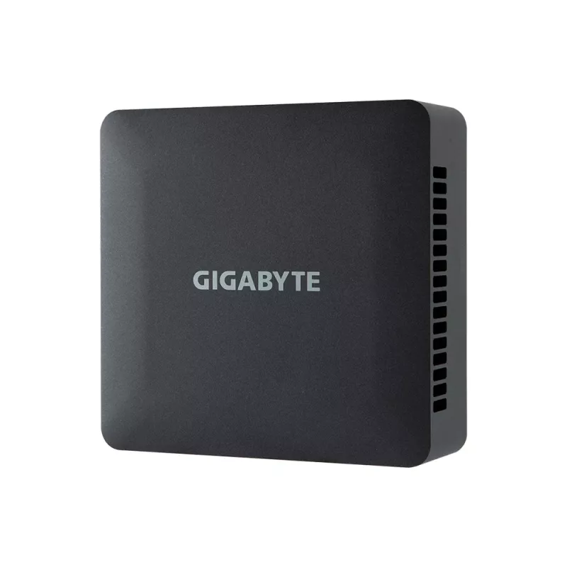 Mini PC barebone Gigabyte BRIX Juoda i5-1335U DDR4 64GB