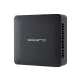 Mini PC barebone Gigabyte BRIX Juoda i5-1335U DDR4 64GB