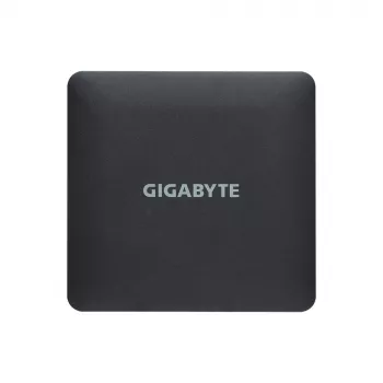 Mini PC barebone Gigabyte BRIX Juoda i5-1335U DDR4 64GB