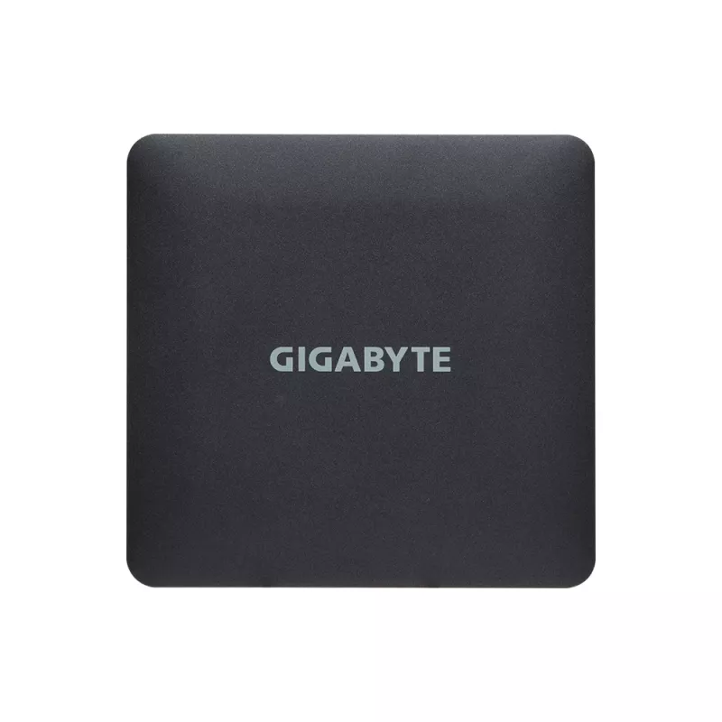 Mini PC barebone Gigabyte BRIX Juoda i5-1335U DDR4 64GB