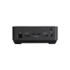 Mini PC barebone Gigabyte BRIX Juoda i5-1335U DDR4 64GB