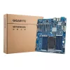 GIGABYTE MS33-AR1 pagrindinė plokštė Intel C741 LGA 4677 (Socket E) Extended ATX